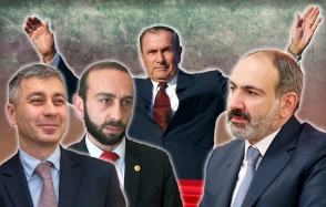 Նիկոլալևոնական իշխանության թշվառությունը. 7or TV